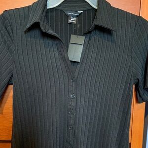 Club Monaco tricot cardigan